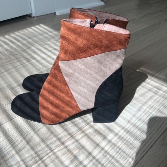 Marino Chelsea Crew Boot - Picture 5 of 6